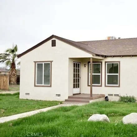 Buy this 3 bed house on South Oleander Avenue in City of Bakersfield, CA 93304