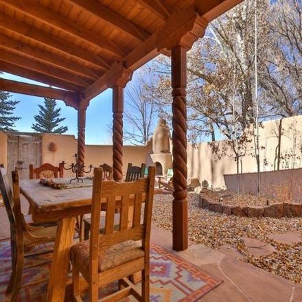 Rent this 3 bed house on 135 Carabajal Road in Taos, NM 87571