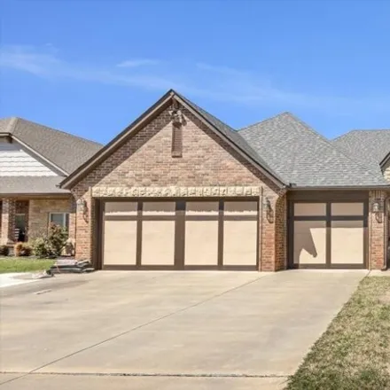 Buy this 4 bed house on Southwest 174th Street in Oklahoma City, OK