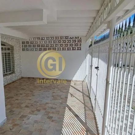 Rent this 3 bed house on Rua Itapira in Avarey, Jacareí - SP