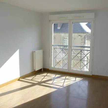 Image 4 - 13 Rue Stanislas Girardin, 76000 Rouen, France - Apartment for rent