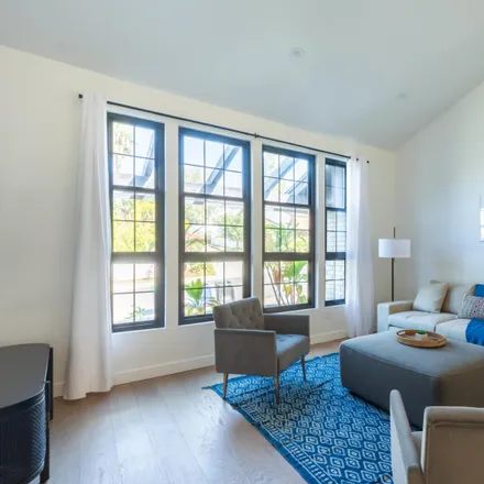 Rent this 3 bed apartment on 26021 La Cuesta Avenue in Laguna Hills, CA 92653