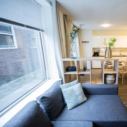 Rent this 2 bed apartment on 5611 NA Eindhoven