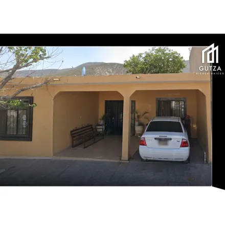 Buy this 6 bed house on Avenida Epifanio Zúñiga in 27294 Torreón, Coahuila