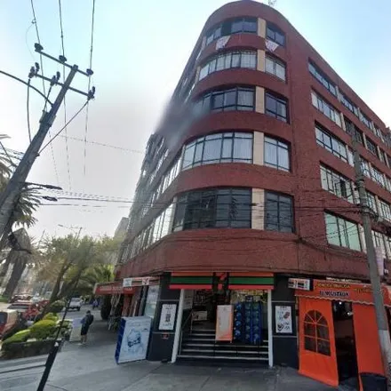 Buy this 2 bed apartment on 7-Eleven in Avenida Doctor José María Vértiz, Colonia Atenor Sala