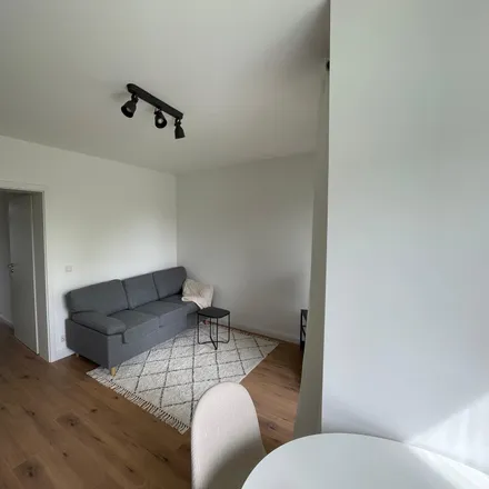 Rent this 1 bed apartment on Sethweg 65 in 22455 Hamburg, Germany