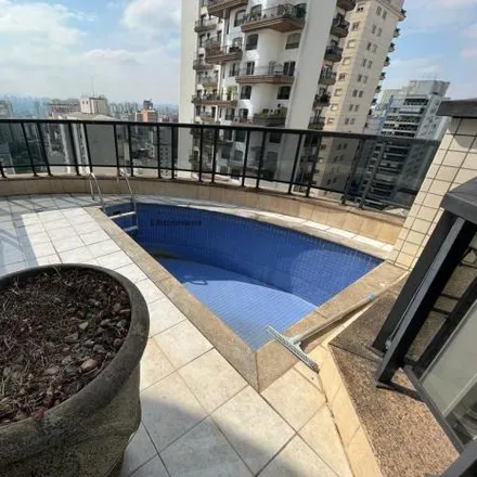 Buy this 4 bed apartment on Rua Cruzeiro 37 in Campos Elísios, São Paulo - SP