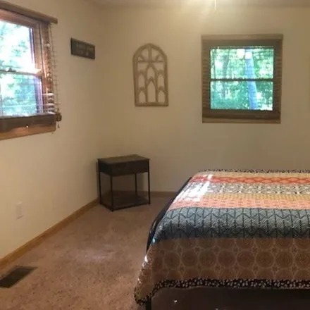 Rent this 1 bed apartment on Murphy