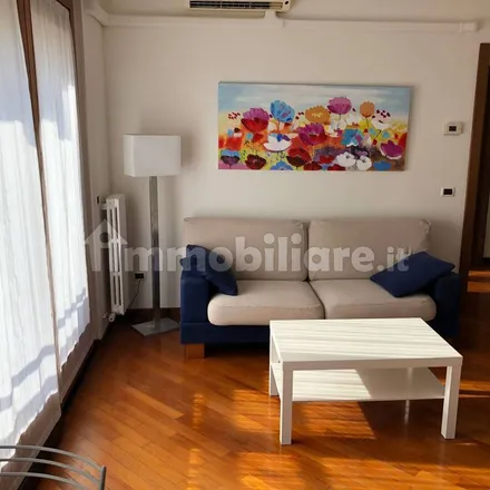 Rent this 2 bed apartment on Via Ticino in 20835 Monza MB, Italy