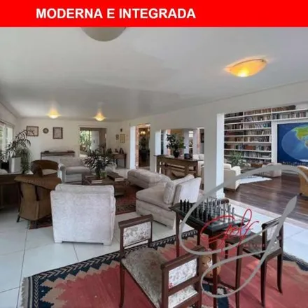 Buy this 6 bed house on Viaduto Professor William Ortiz in Jardim Horizonte, Cotia - SP