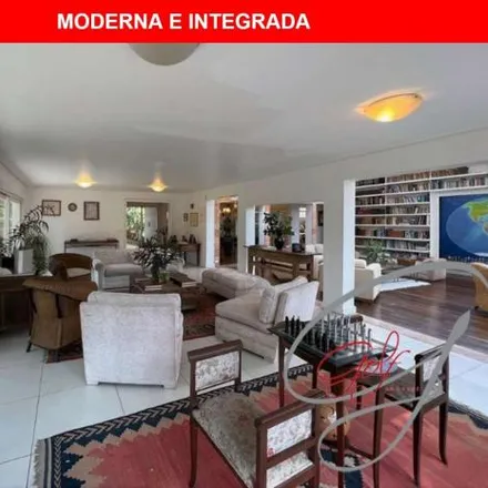 Image 1 - Viaduto Professor William Ortiz, Jardim Horizonte, Cotia - SP, 06709, Brazil - House for sale