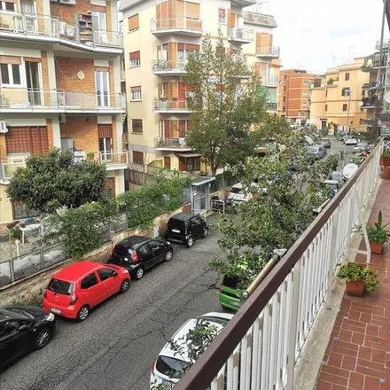 Image 3 - Via Stefano Borgia, 00135 Rome RM, Italy - Apartment for rent