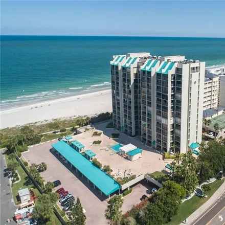 Image 2 - Gulf Boulevard & #1326, Gulf Boulevard, Clearwater, FL 33767, USA - Condo for rent