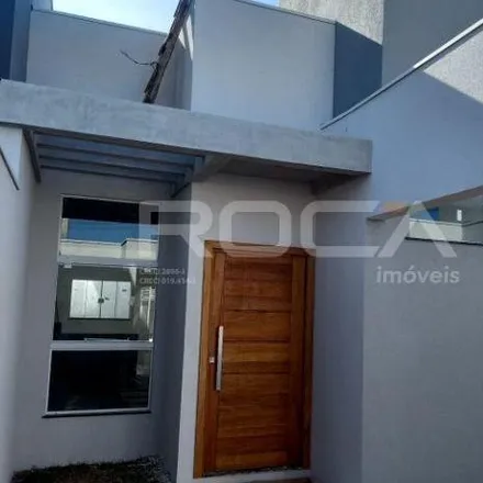 Buy this 2 bed house on Rua Vereador Antônio Dias Guillen Filho in Parque dos Flamboyants, São Carlos - SP