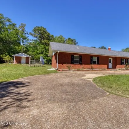 Image 3 - 4420 Melvin Road, Harrison County, MS 39532, USA - House for sale