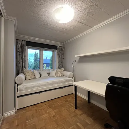 Image 3 - Fagerstølveien 44B, 4027 Stavanger, Norway - Apartment for rent