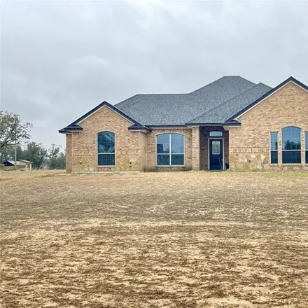 Buy this 4 bed house on 73 Gibson Lane in Parker County, TX 76088