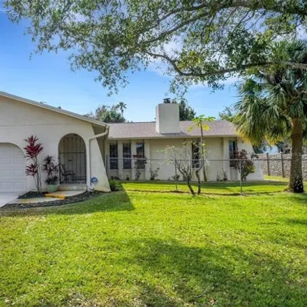Buy this 2 bed house on 401 Craig Drive in Tarpon Springs, FL 34689