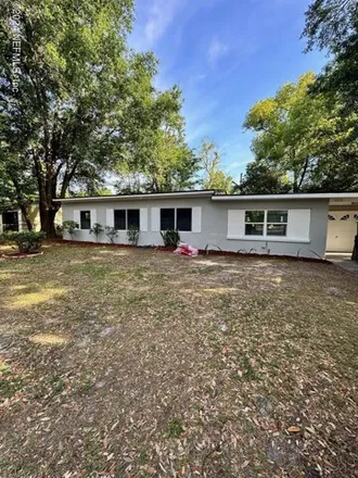 Buy this 3 bed house on 1751 Stafford Road in Lake Forest Hills, Jacksonville