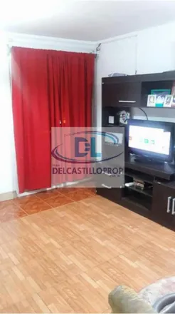 Buy this studio condo on Fray Justo Santa María de Oro in Partido de San Fernando, B1644 FRF Victoria