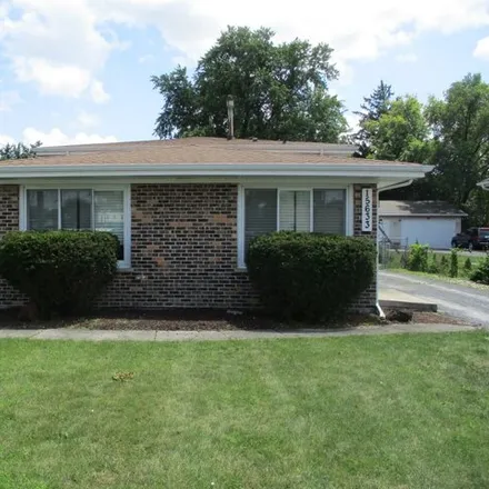 Buy this 3 bed house on 15633 Waverly Ave in Oak Forest, Illinois