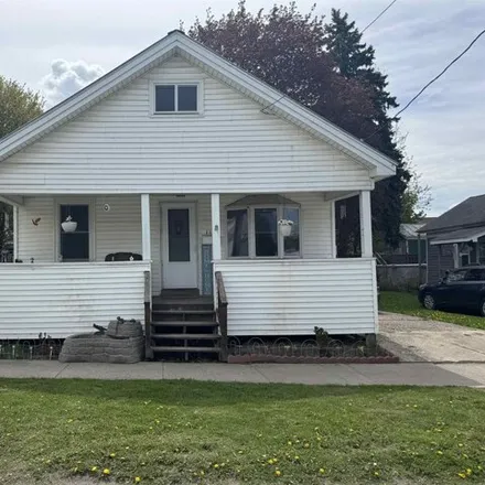 Buy this 3 bed house on 114 Spring Street in City of Ogdensburg, NY 13669