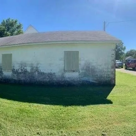 Image 4 - United Methodist Church, South Main Street, Afton, Ottawa County, OK 74331, USA - House for sale