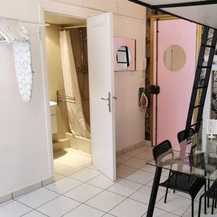Image 3 - Montreuil, Bas-Montreuil - République, IDF, FR - Room for rent