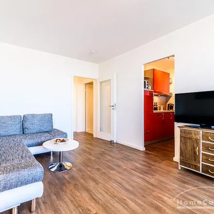Rent this 1 bed apartment on Reeperbahn 74 in 20359 Hamburg, Germany