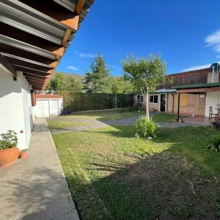Image 1 - Cesáreo Bernaldo de Quirós, Departamento Punilla, Villa Carlos Paz, Argentina - House for sale