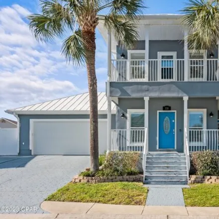 Buy this 3 bed house on 110 Smugglers Cove Court in Gulf Resort Beach, Panama City Beach