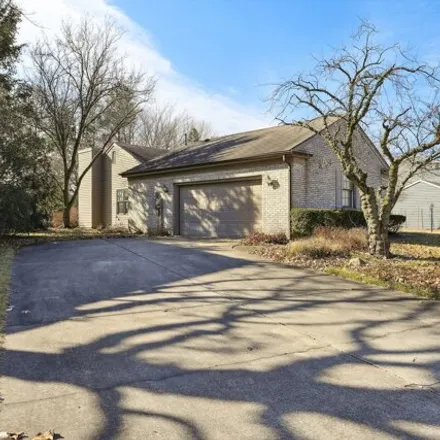 Image 4 - Duncan & Valleybrook, Valley Brook Drive, Champaign, IL 61822, USA - House for sale