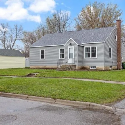 Buy this 3 bed house on 198 East 4th Street in Minneota, Lyon County