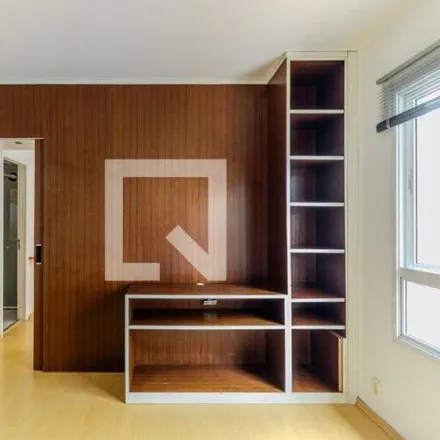 Rent this 1 bed apartment on Rua Marquês de Itu 295 in Vila Buarque, São Paulo - SP
