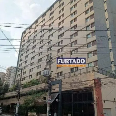 Rent this 2 bed apartment on Rua Castro Alves 269 in Liberdade, São Paulo - SP