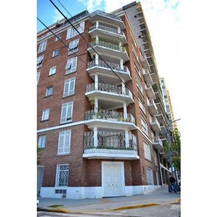 Image 2 - La Pampa 1756, Belgrano, C1426 ABC Buenos Aires, Argentina - Apartment for sale