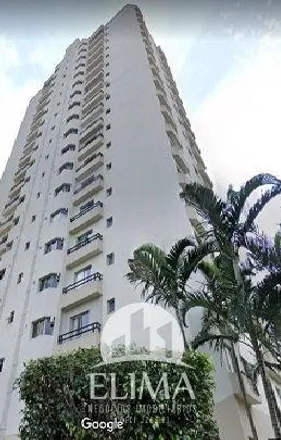 Rent this 2 bed apartment on Condomínio Yucatan in Rua Professor José Miziara 61, Mandaqui