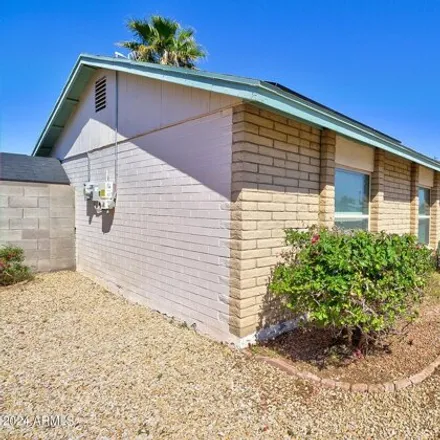 Image 4 - 1725 North Kadota Avenue, Casa Grande, AZ 85122, USA - House for sale