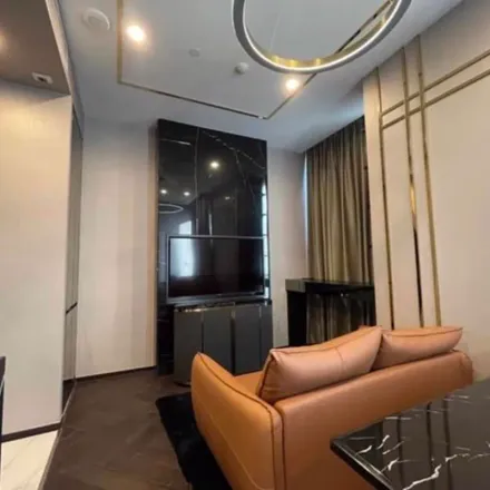 Image 5 - Noble Remix, 772, Sukhumvit Road, Khlong Toei District, 10110, Thailand - Apartment for rent