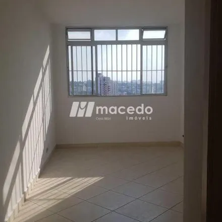 Buy this 2 bed apartment on Edifício Alice in Rua Catão 880, Vila Romana