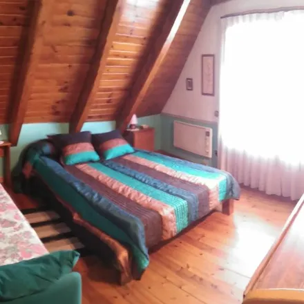 Rent this 5 bed house on 25539 Vielha e Mijaran