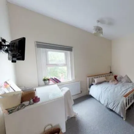 Image 3 - Network House, Forest Road West, Nottingham, NG7 4GT, United Kingdom - Apartment for rent