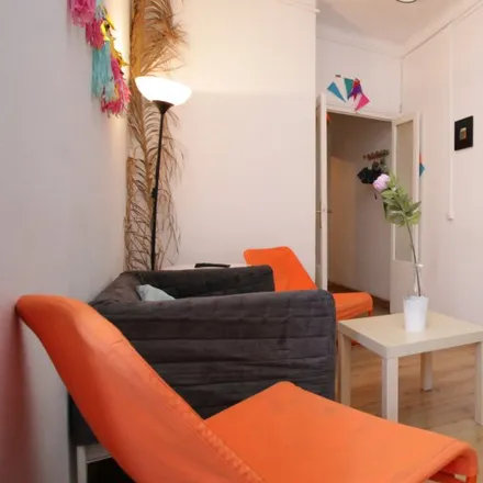 Image 7 - Carrer de Trafalgar, 08010 Barcelona, Spain - Room for rent