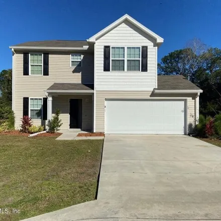 Buy this 3 bed house on 193 Pine Circle Drive in Palm Coast, FL 32164