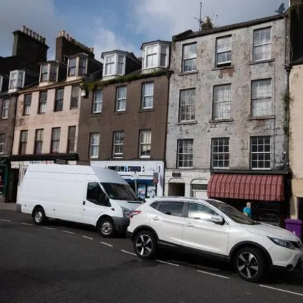 Buy this 4 bed apartment on Murray Street in Murray Lane, Montrose