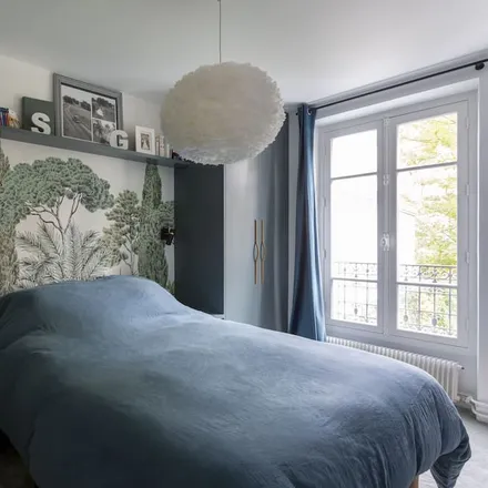 Rent this 3 bed apartment on Boulogne-Billancourt in Hauts-de-Seine, France