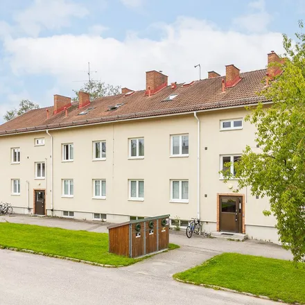 Rent this 2 bed apartment on Sjöängsvägen 34 in 816 30 Ockelbo, Sweden