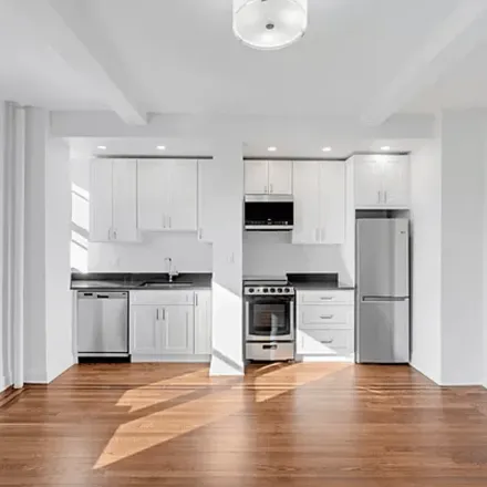 Rent this 1 bed apartment on 205 7th Avenue in New York, NY 10011