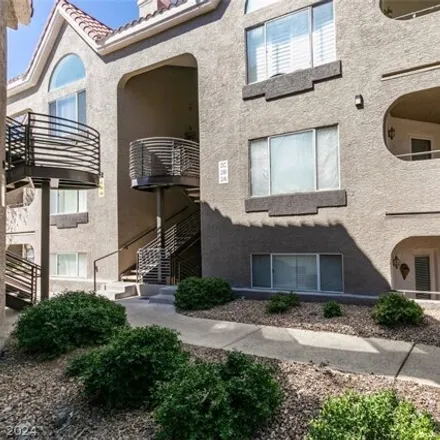 Buy this 2 bed condo on 661 Christina Drive in Boulder City, NV 89005