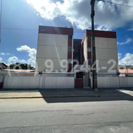 Buy this 3 bed apartment on Rua Professor Jorge Cahú in Piedade, Jaboatão dos Guararapes -